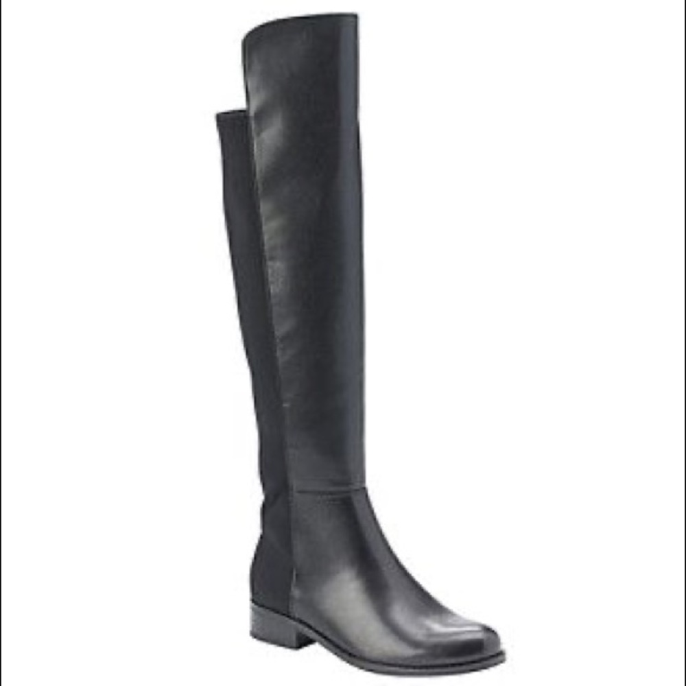 Relativity Mackenzie Boots